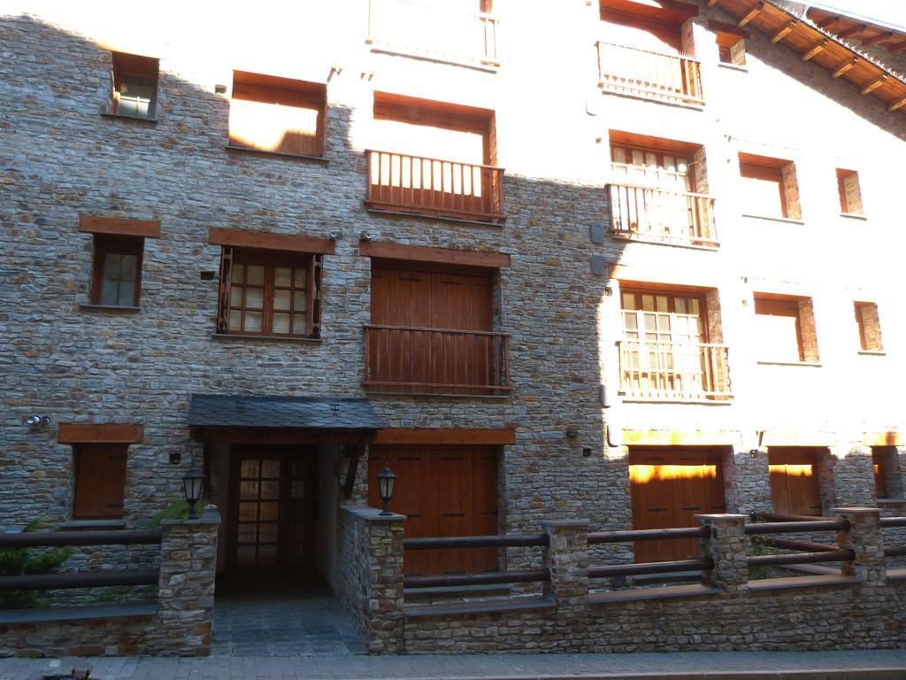 Francoli-Vacances Pirinenca Canillo Quarto foto
